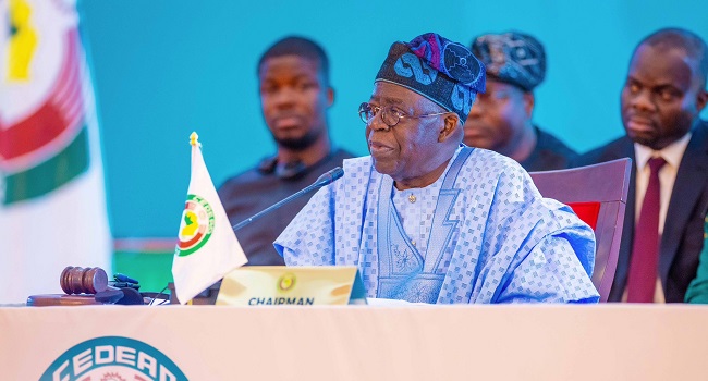 Tinubu