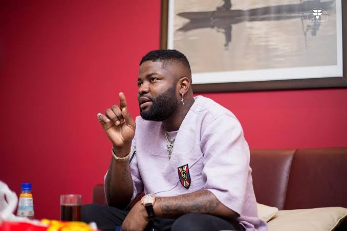 Skales (1)