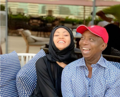 Ned-Nwoko-and-Regina-Daniels