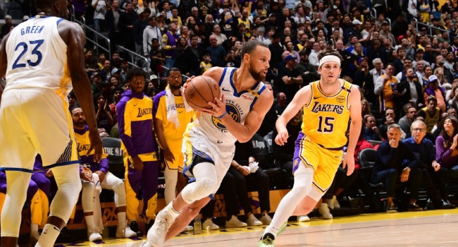Stephen-Curry