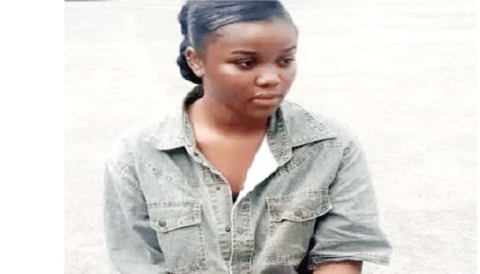 Chidinma