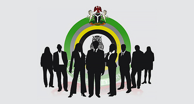 Silhouette_Illustration_Of_DSS_Officials