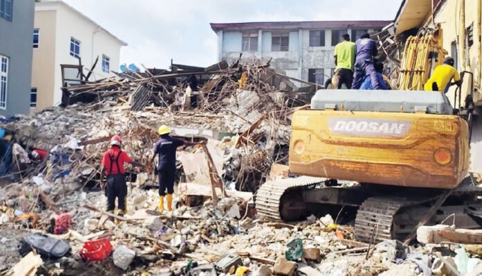 site-of-collapsed-building